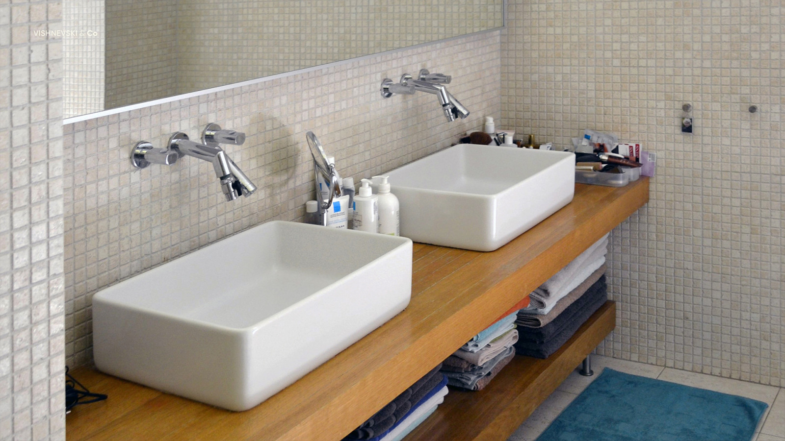 Квартира Малая Полянка