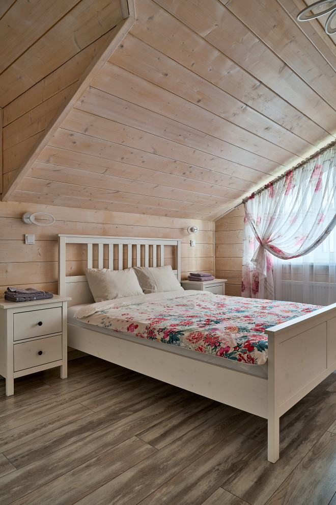 База отдыха Велигонты. Дом 170 м2. Ленинградская область.