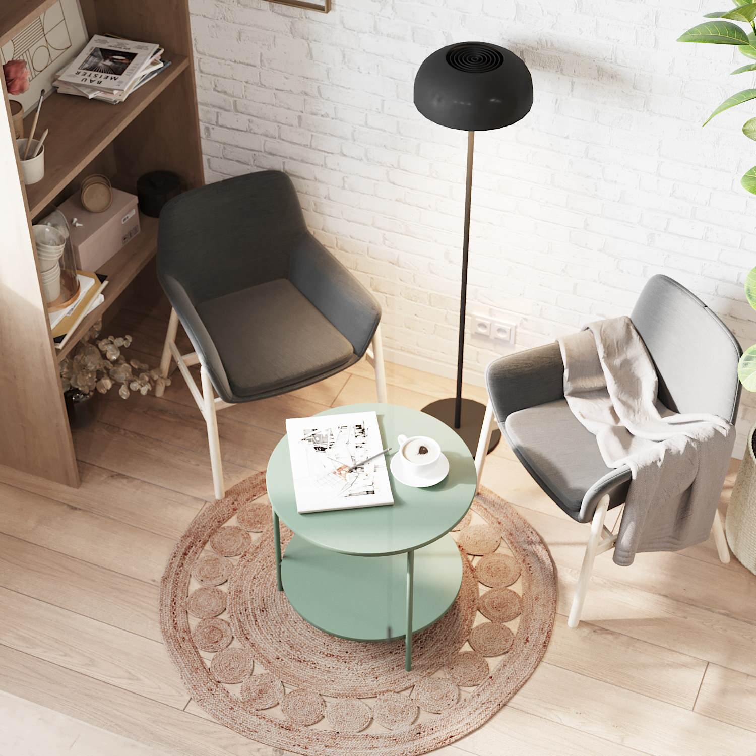 Проект ЖК Два Ангела