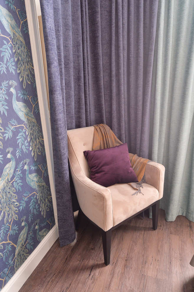 Осенняя палитра