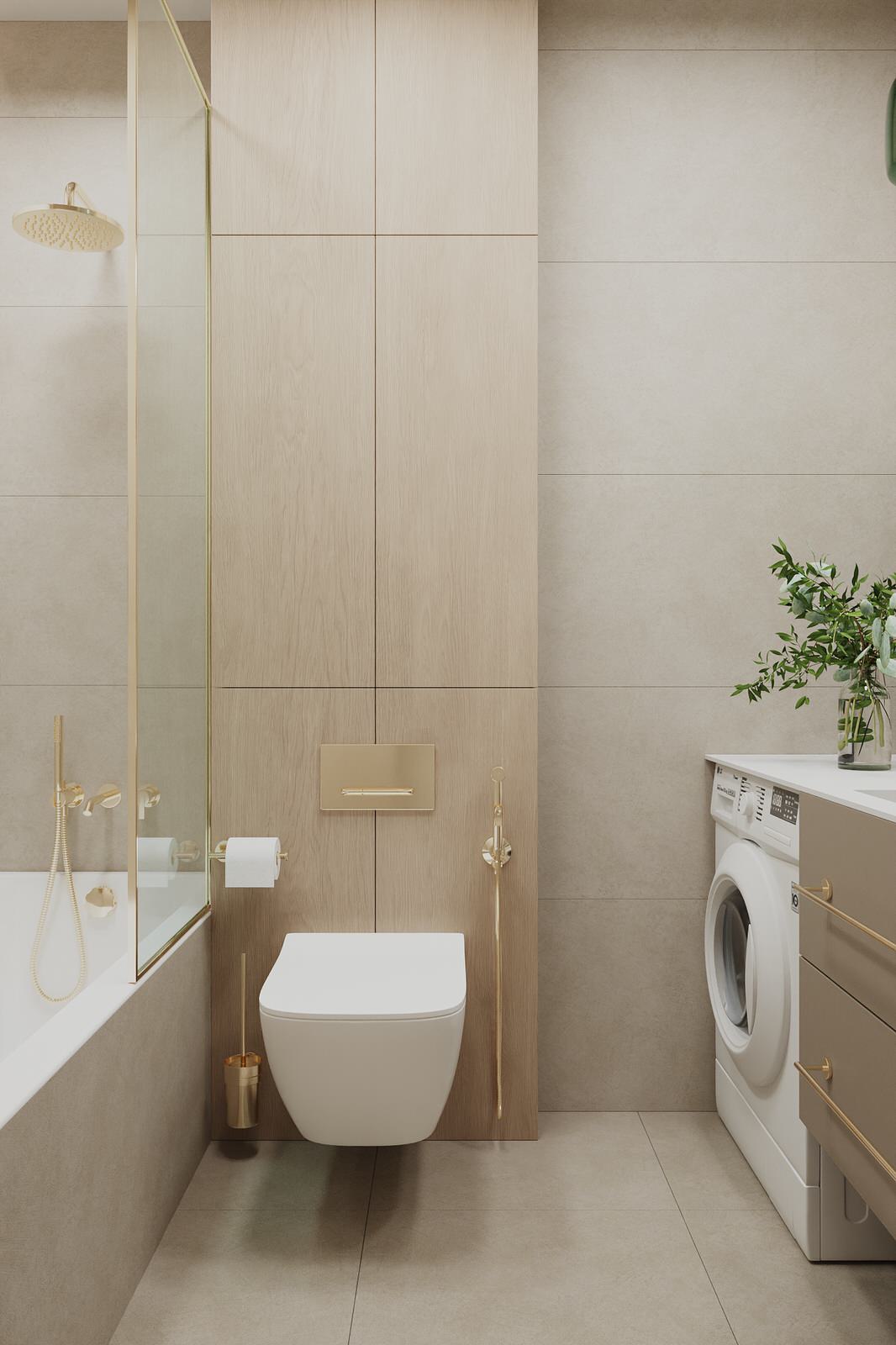 Квартира в ЖК Символ