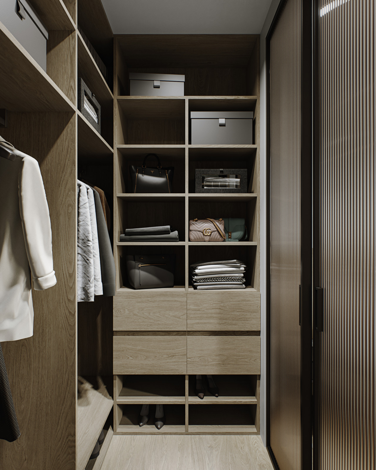 ЖК "Вересаево" 72 кв