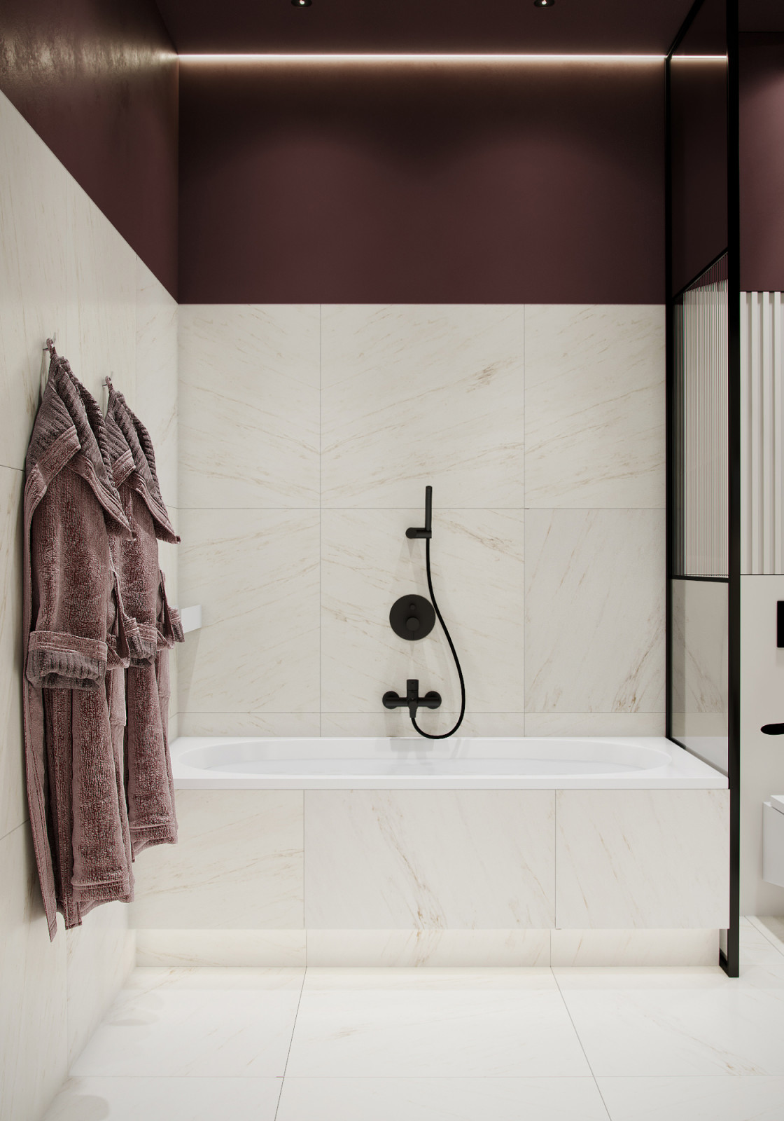 Апартаменты в Апарт-квартал TriBeCa APARTMENTS