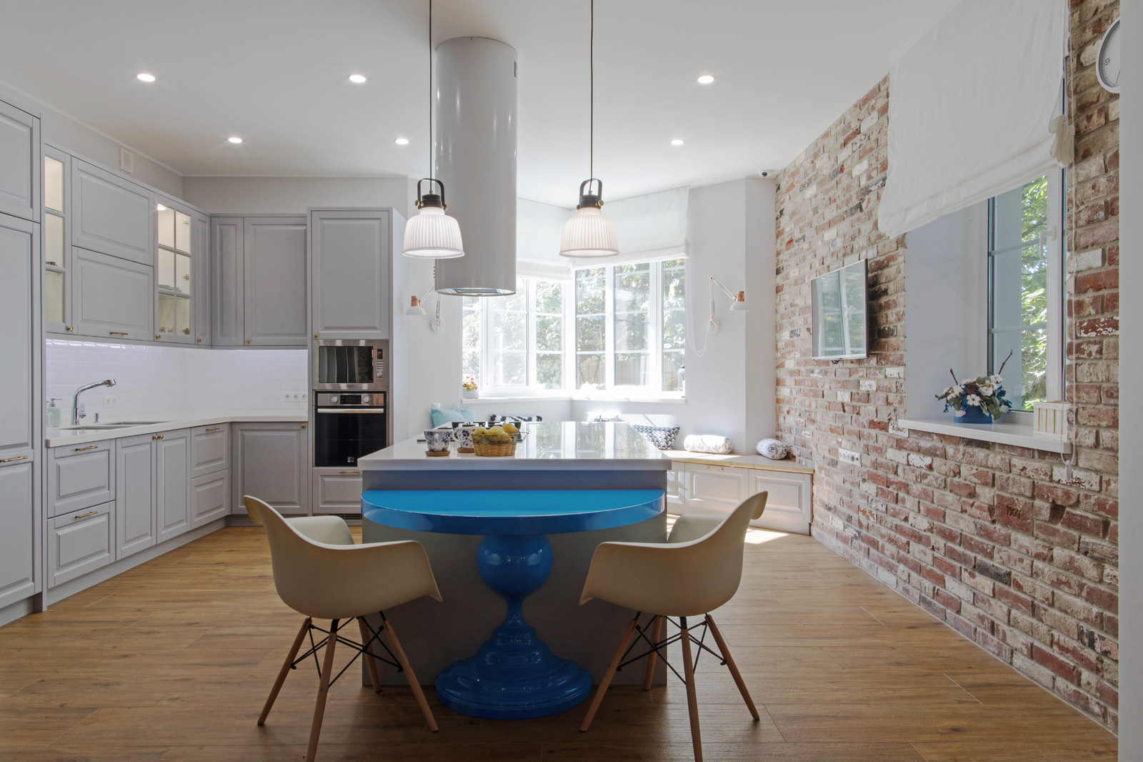 немного Скандинавии