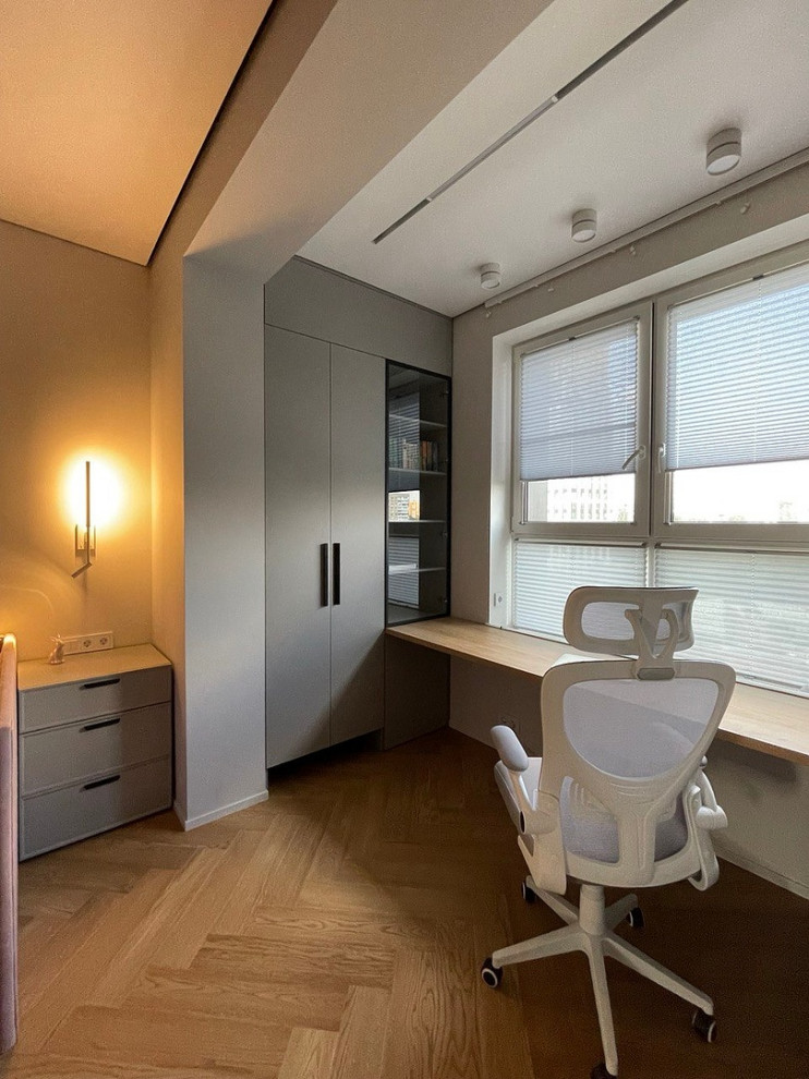 Квартира в ЖК "Кутузов Град"