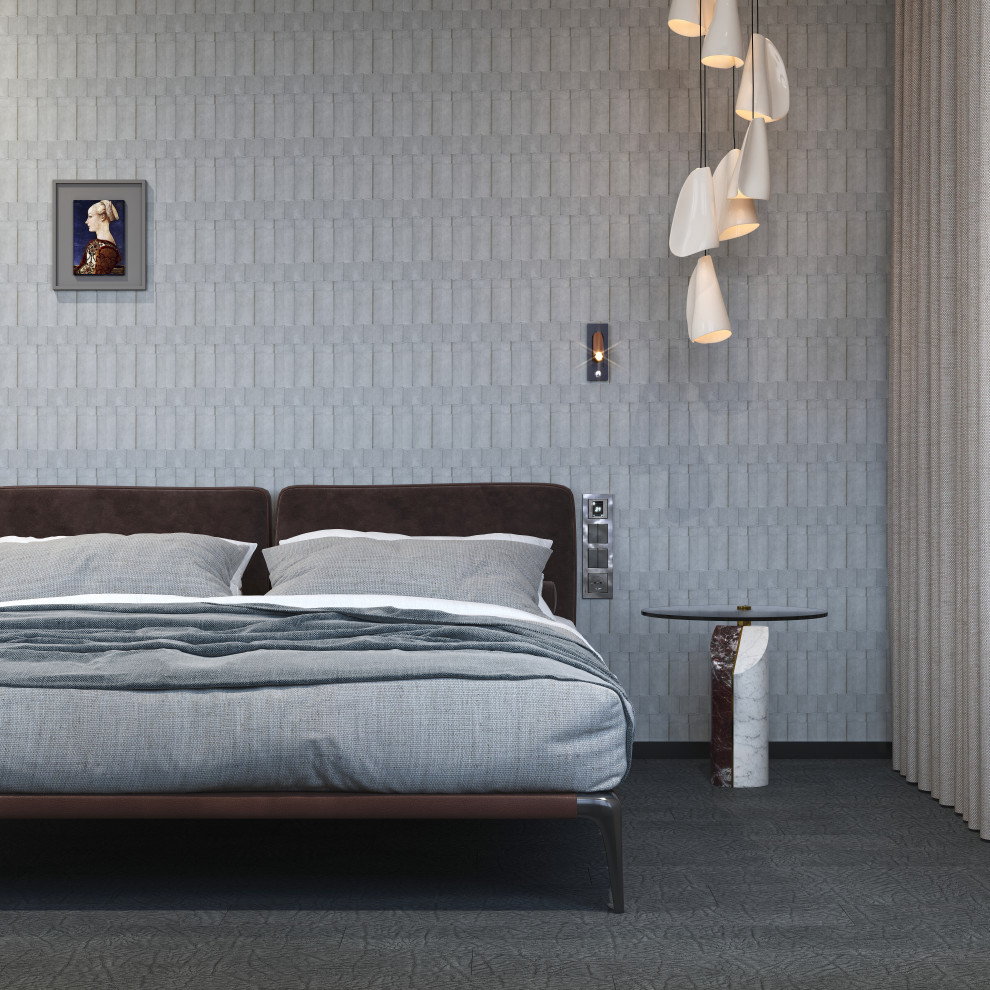 JANUS BIFRONTE для RBI ЖК FUTURIST