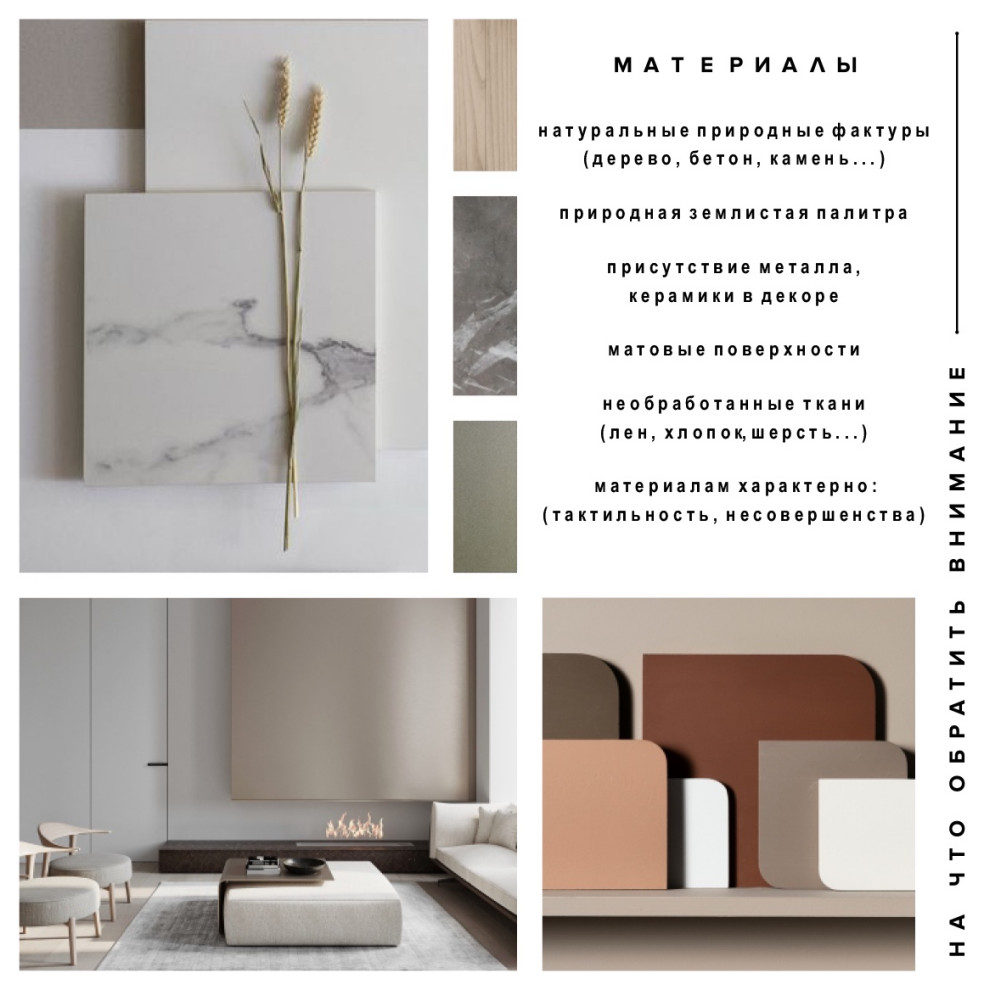 Обложка проекта: Интерьер 2021 года