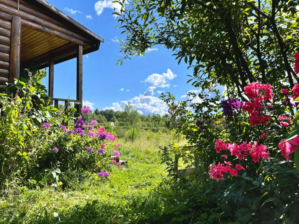 Поместье. Усадьба