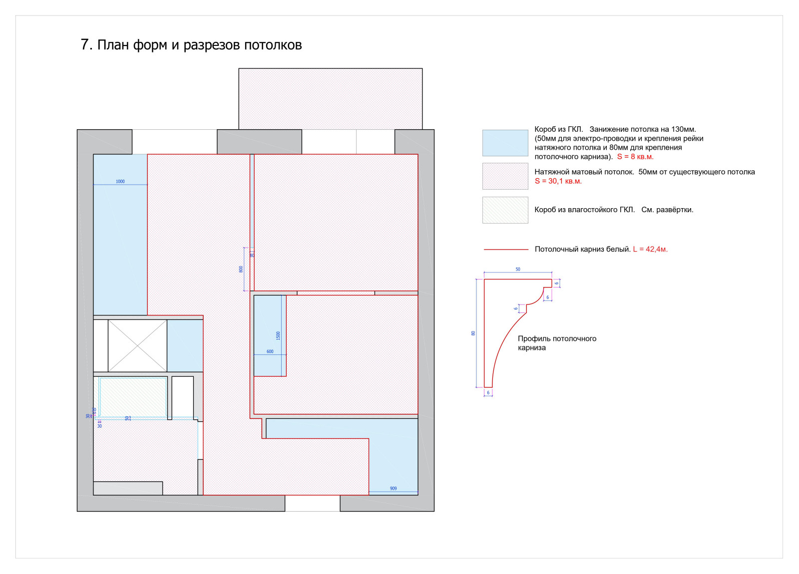 Проектная документация