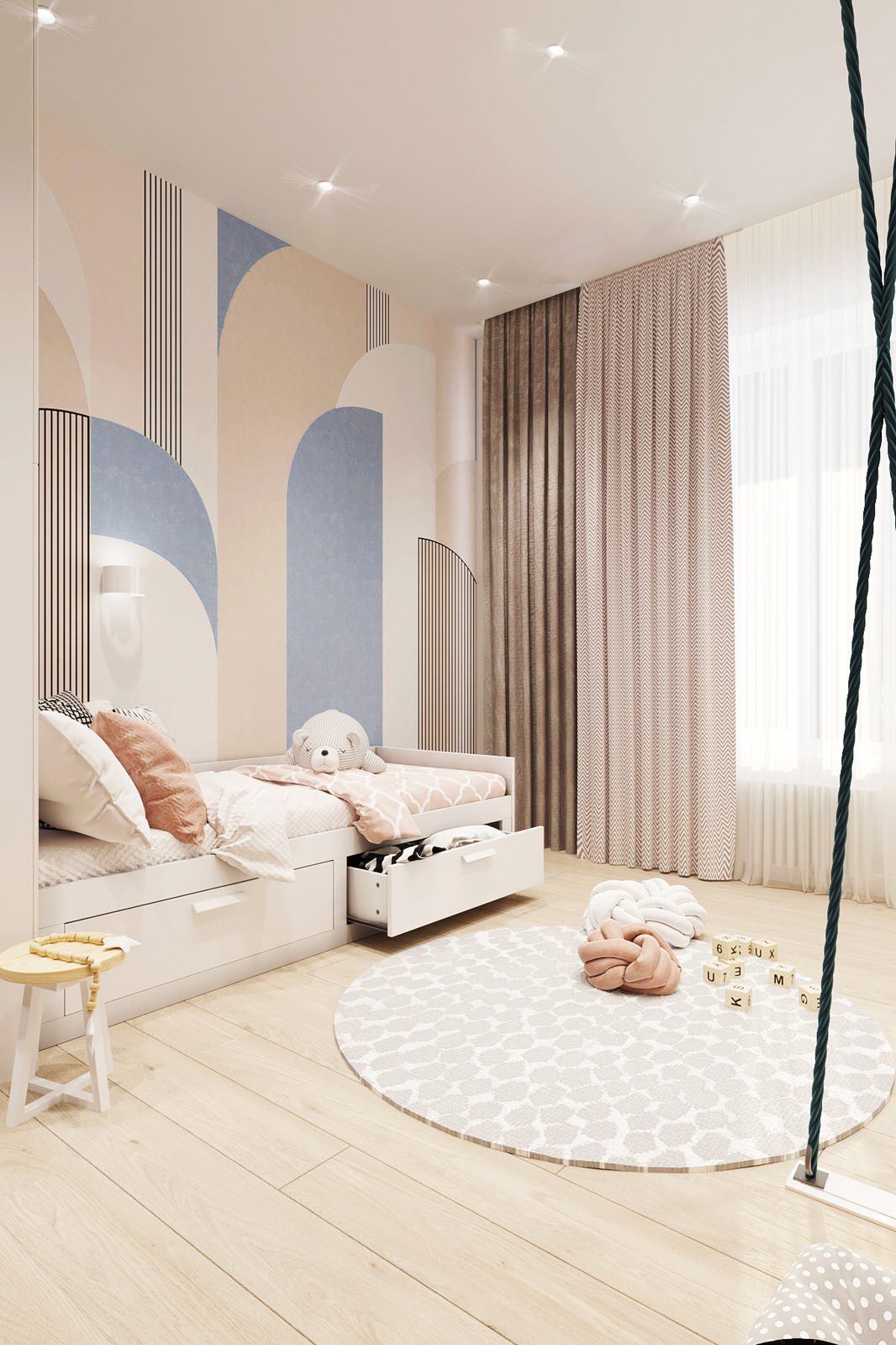 ЖК Астра, г. Пермь