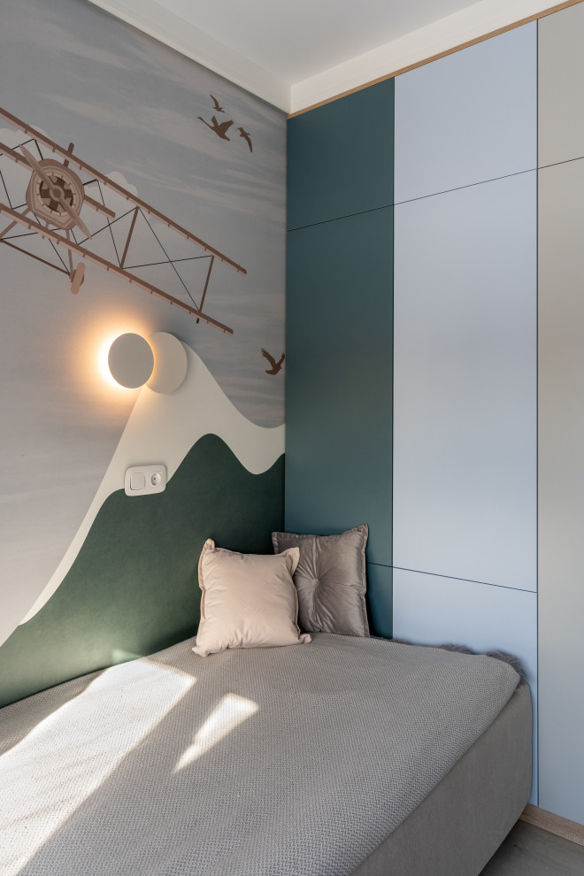 Реализация "Лесная жемчужина"