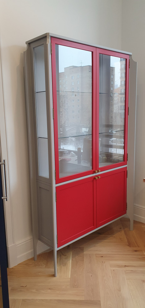 Обложка проекта: Витрина