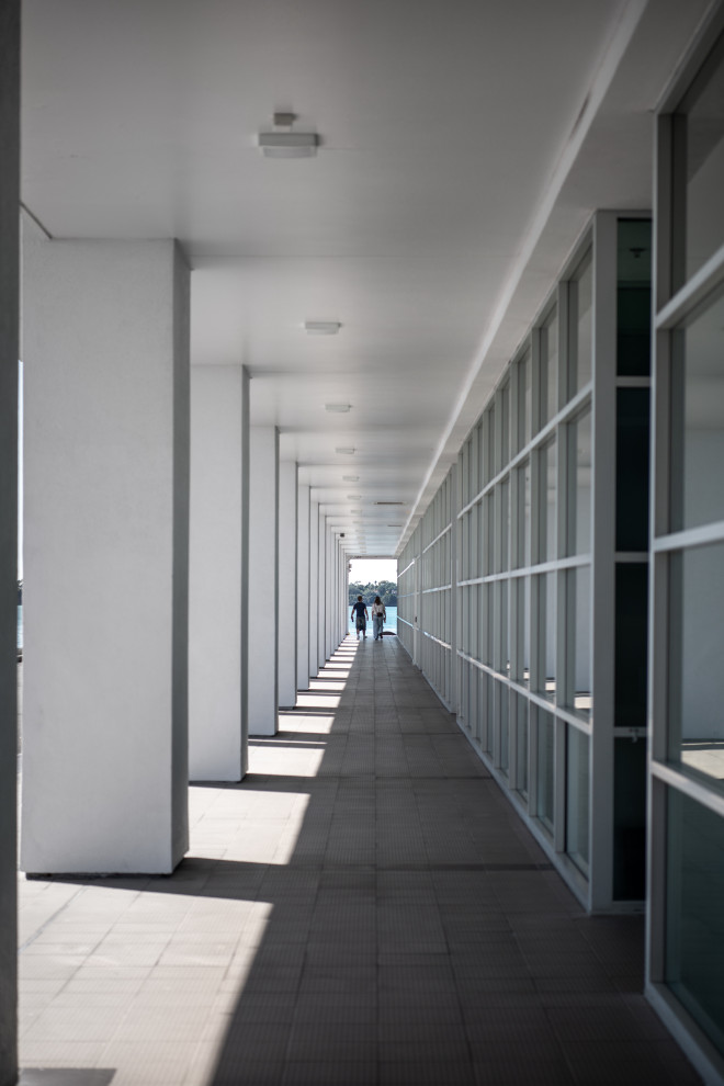 Viaduct Harbour, Auckland New Zealand
