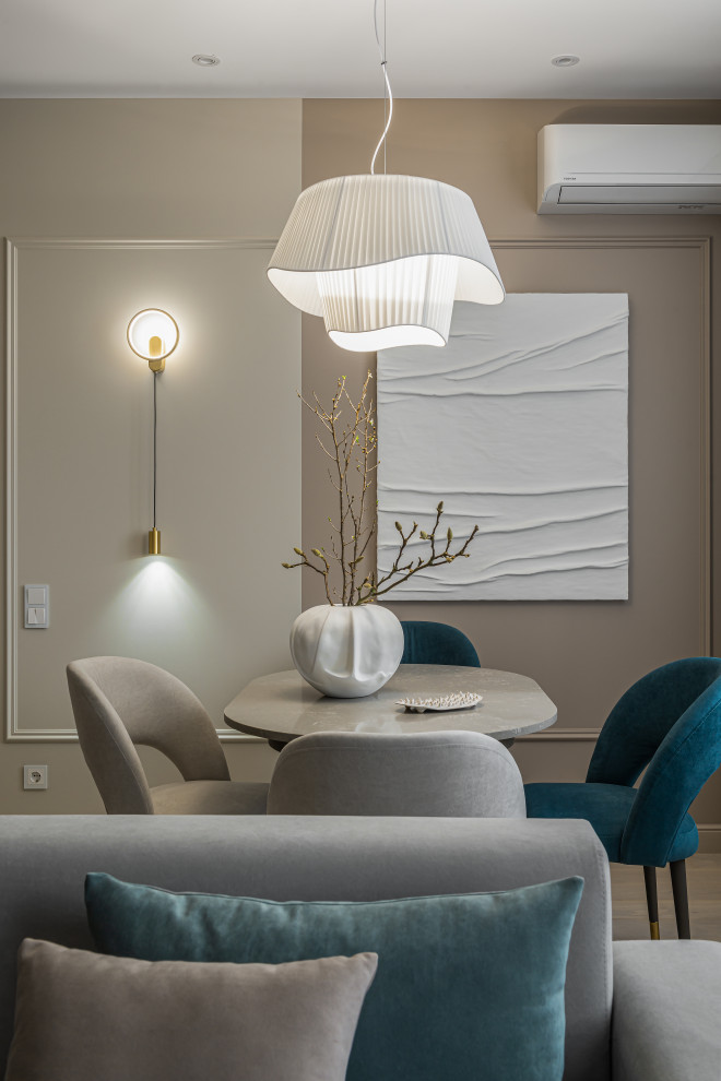 ЖК "Островский"