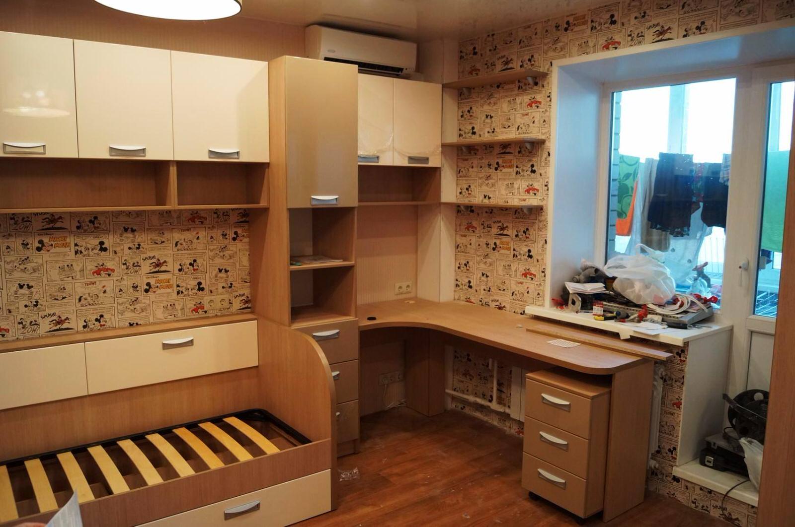 Детская краска по ралу