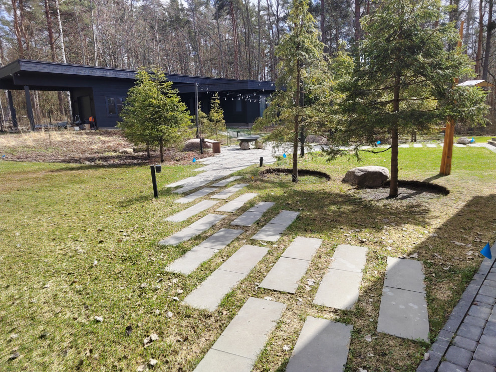 пос. Ушково