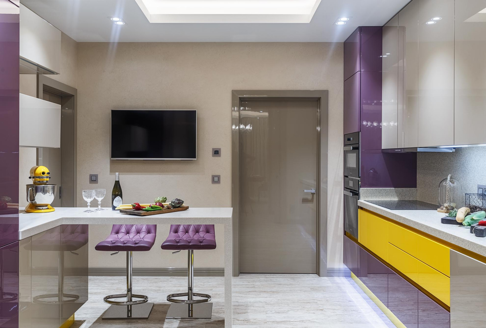 Дом на Новой Риге