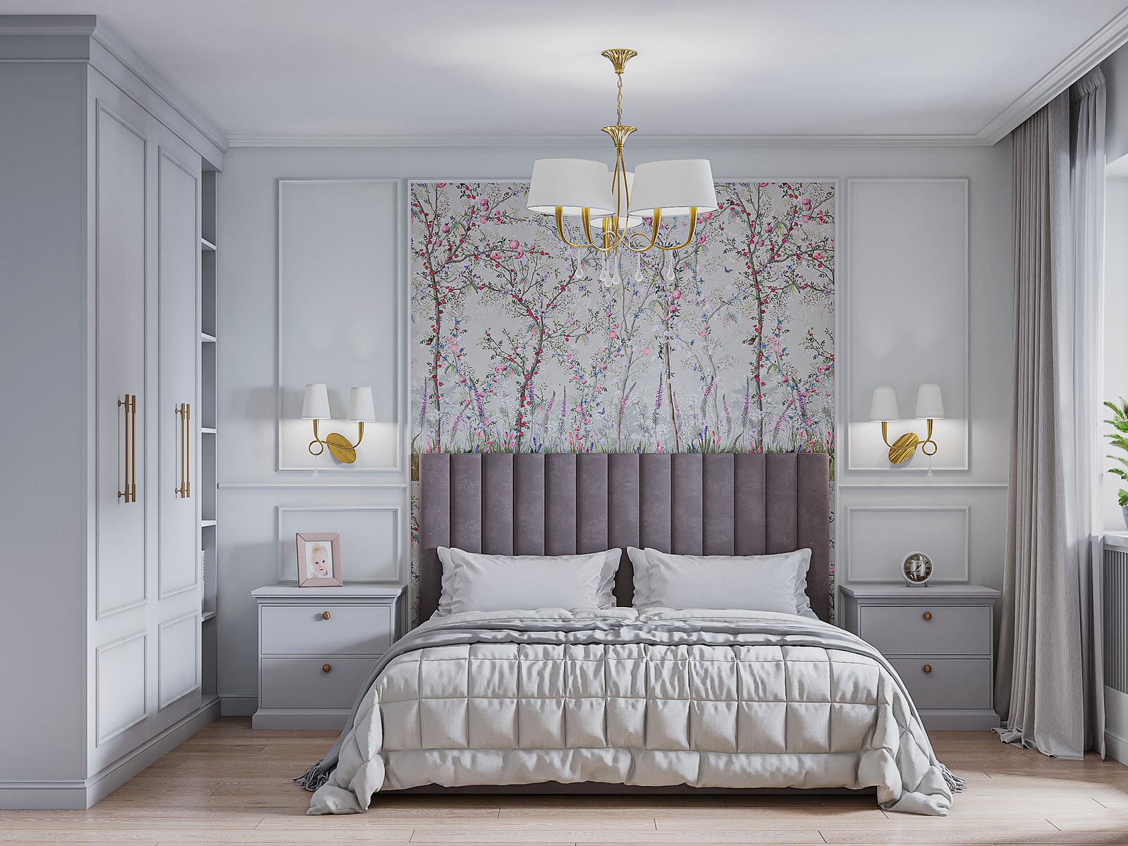 Кв. 90 кв.м ЖК Южная Битца