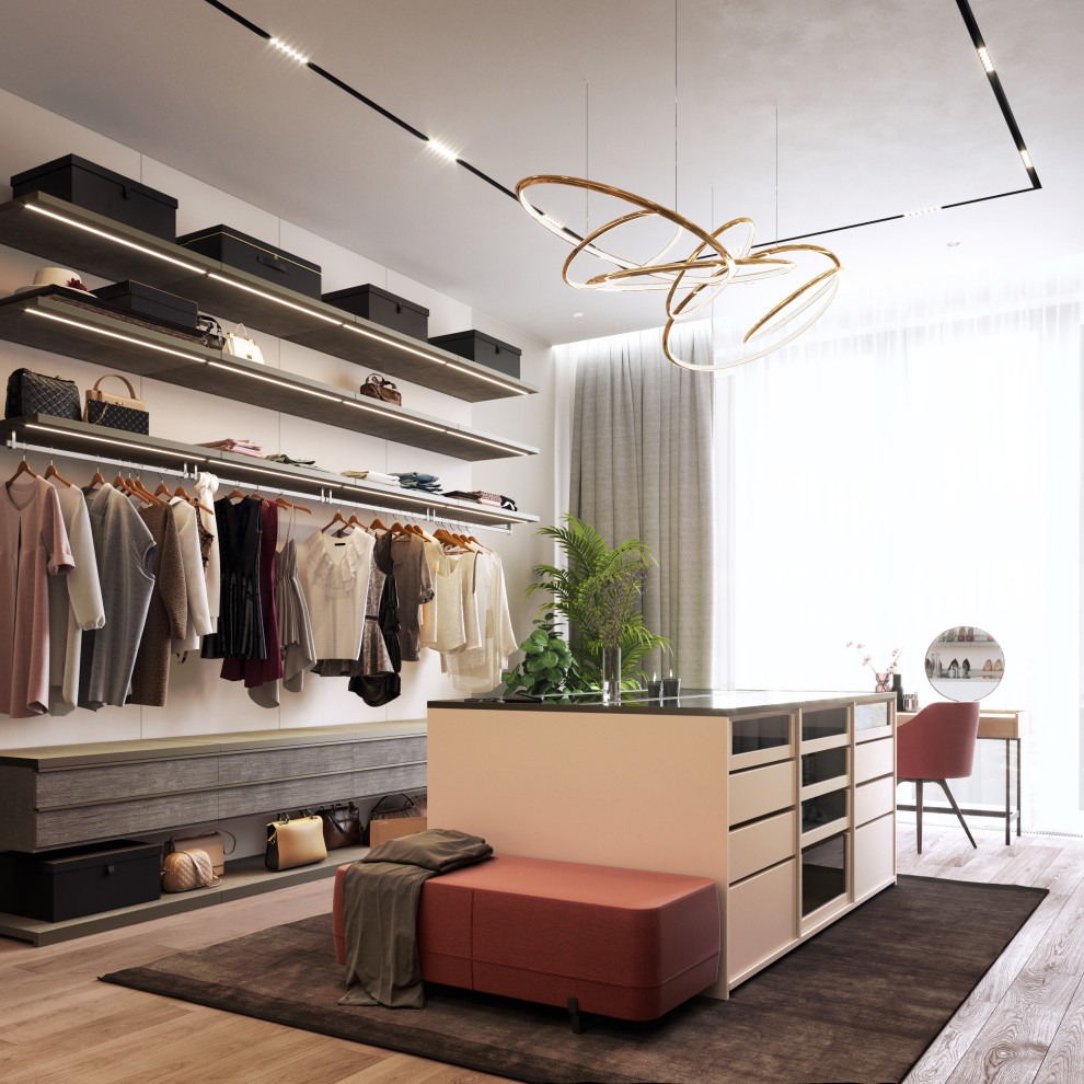 Интерьер частного дома