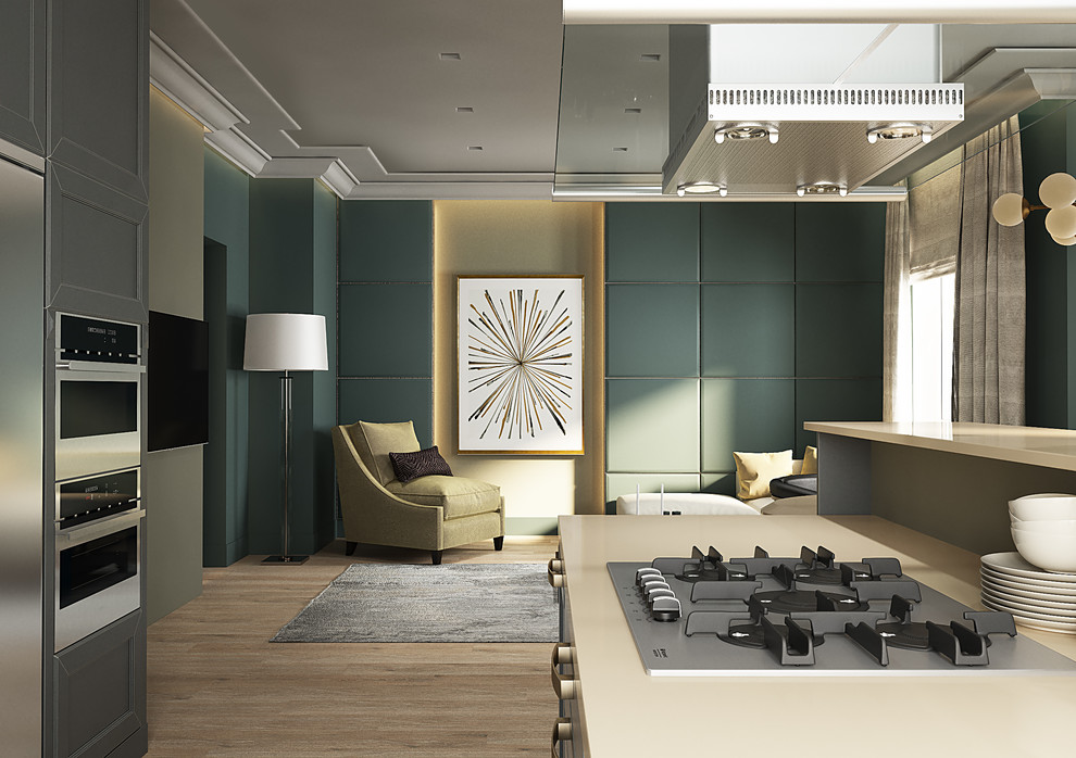 Белый Берег