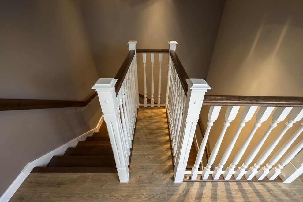 Лестница Бристоль