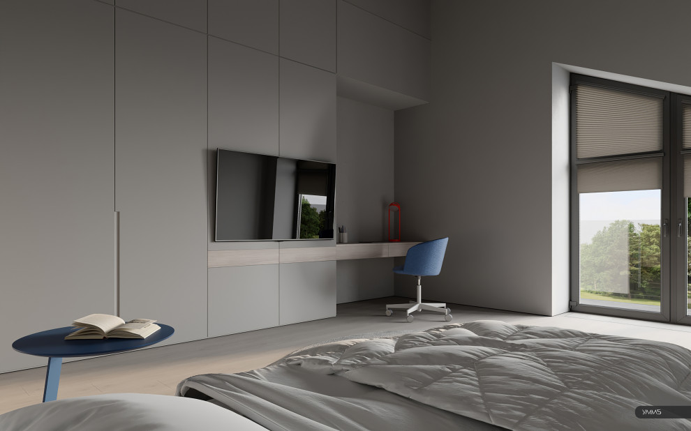 SHALE | Дом 300 м²