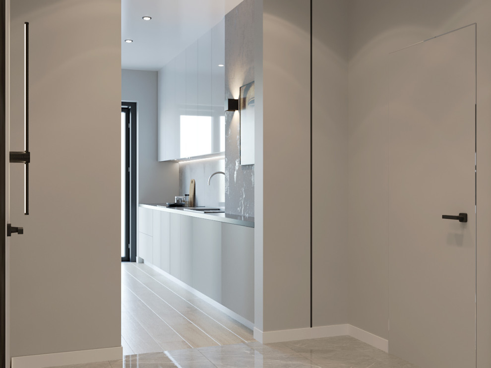 ЖК "Норвежский" г. Казань