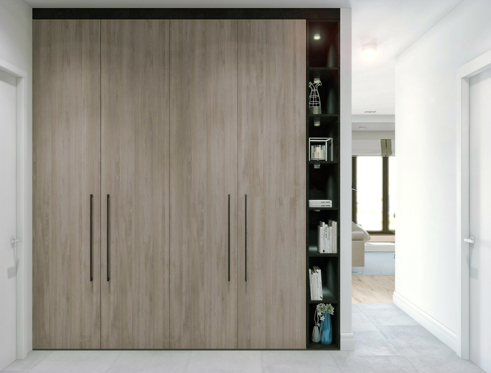 Обложка проекта: ЖК Park Avenue