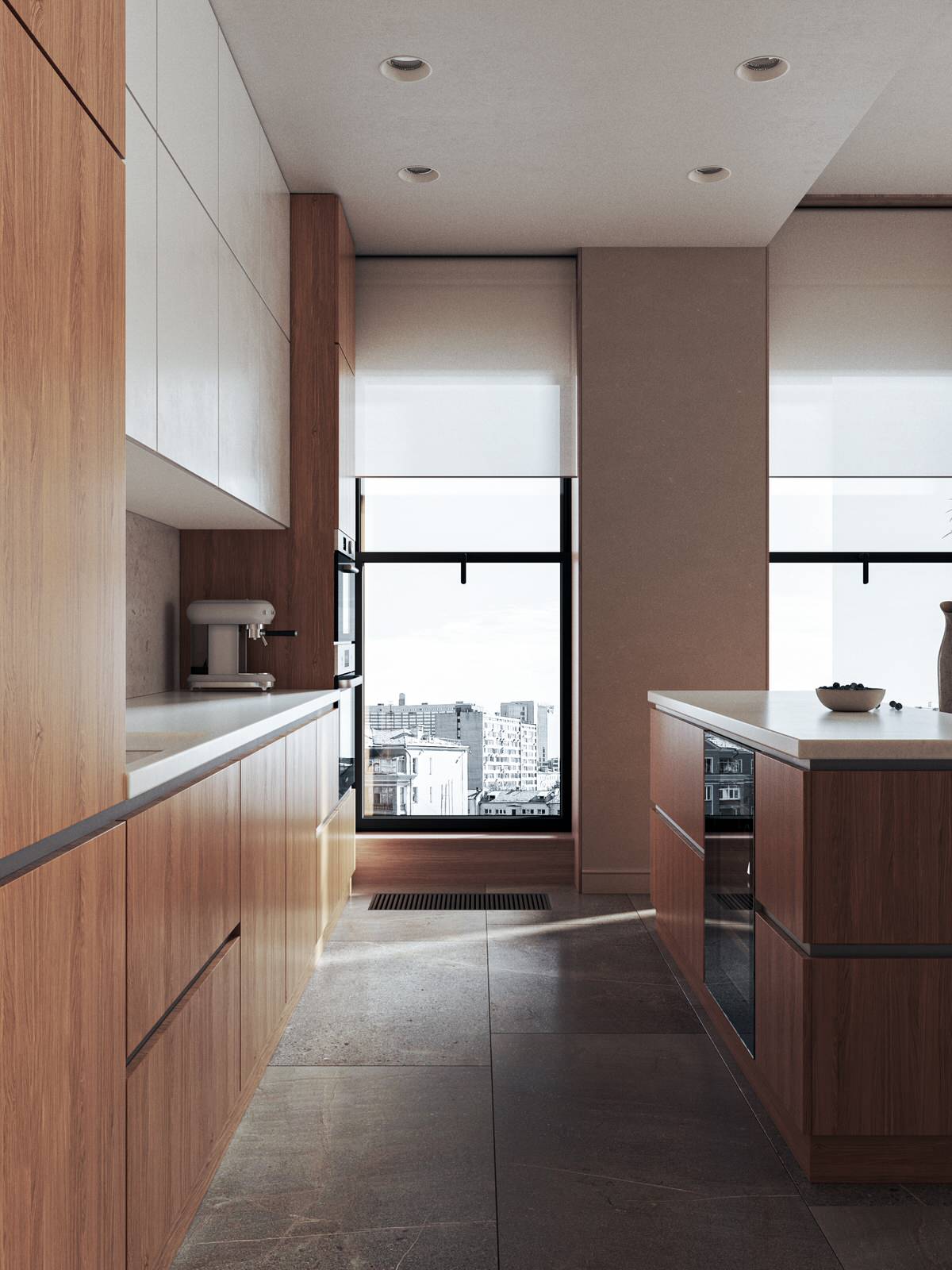 Формула пространства