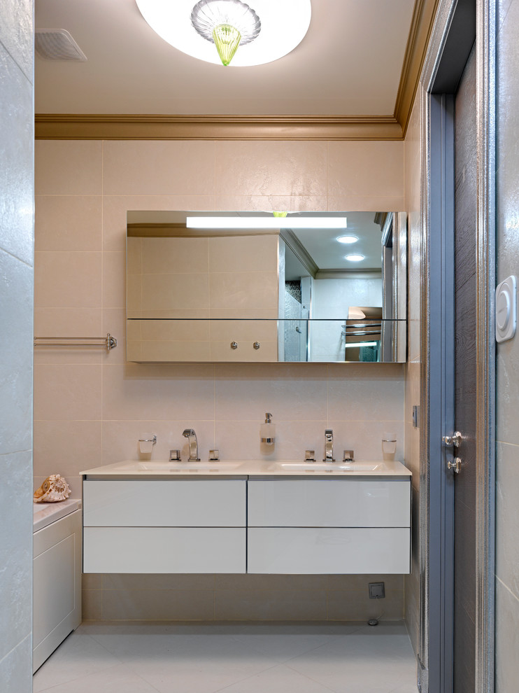 Квартира на Цветном