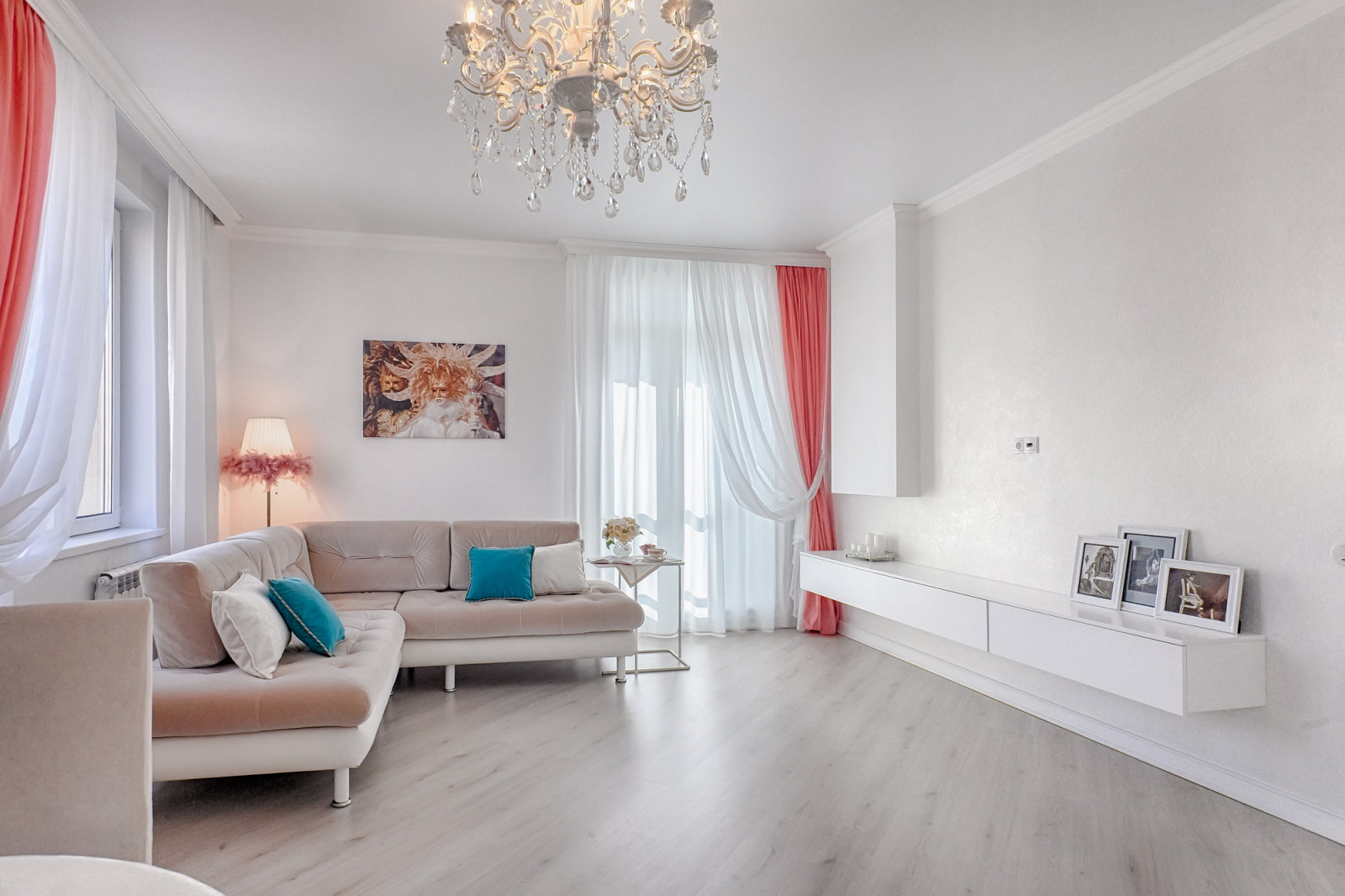 фотографии интерьеров