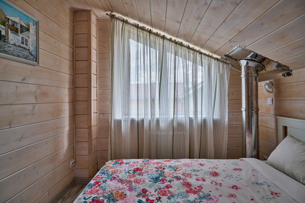 База отдыха Велигонты. Дом 170 м2. Ленинградская область.