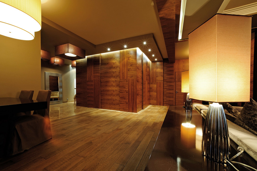 Квартира на Ленинском проспекте