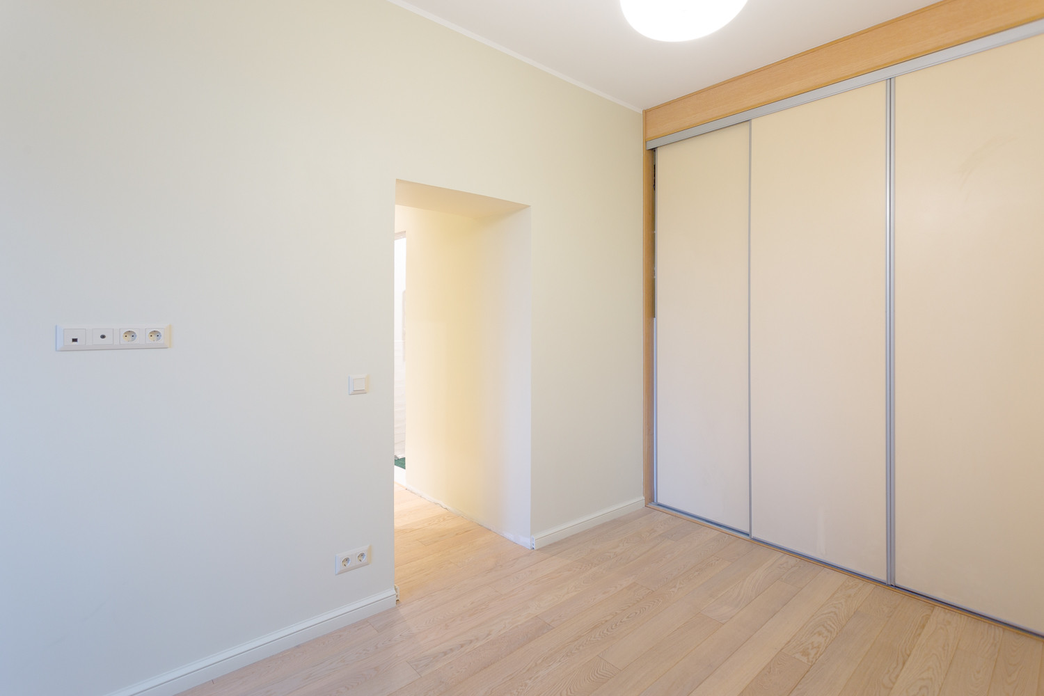 Квартира на Маяковской