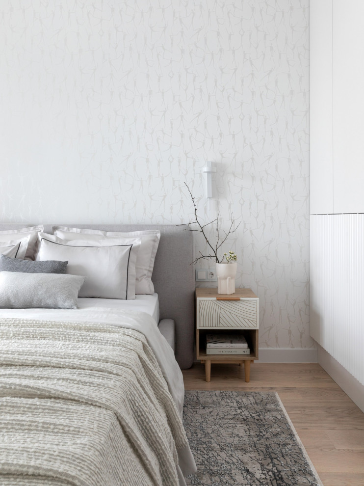 Квартира на воде.