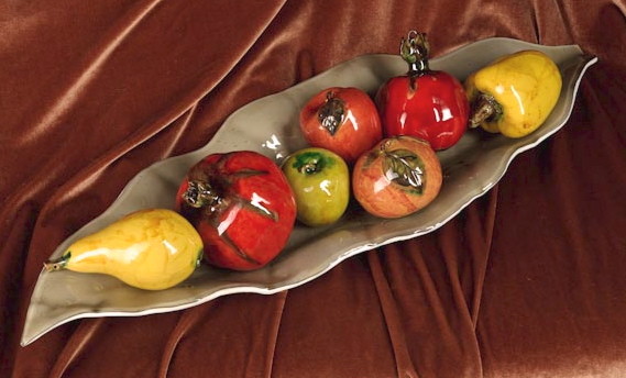 Предметы декора из керамики, комплимент и подарки по любому поводу