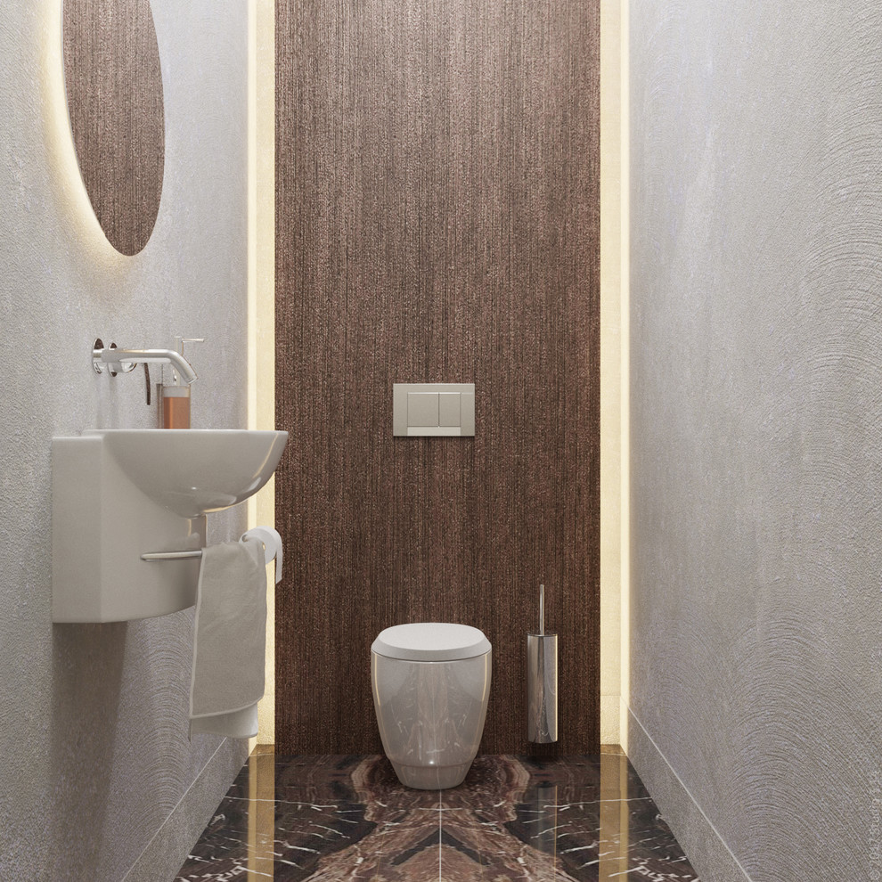 Городские джунгли