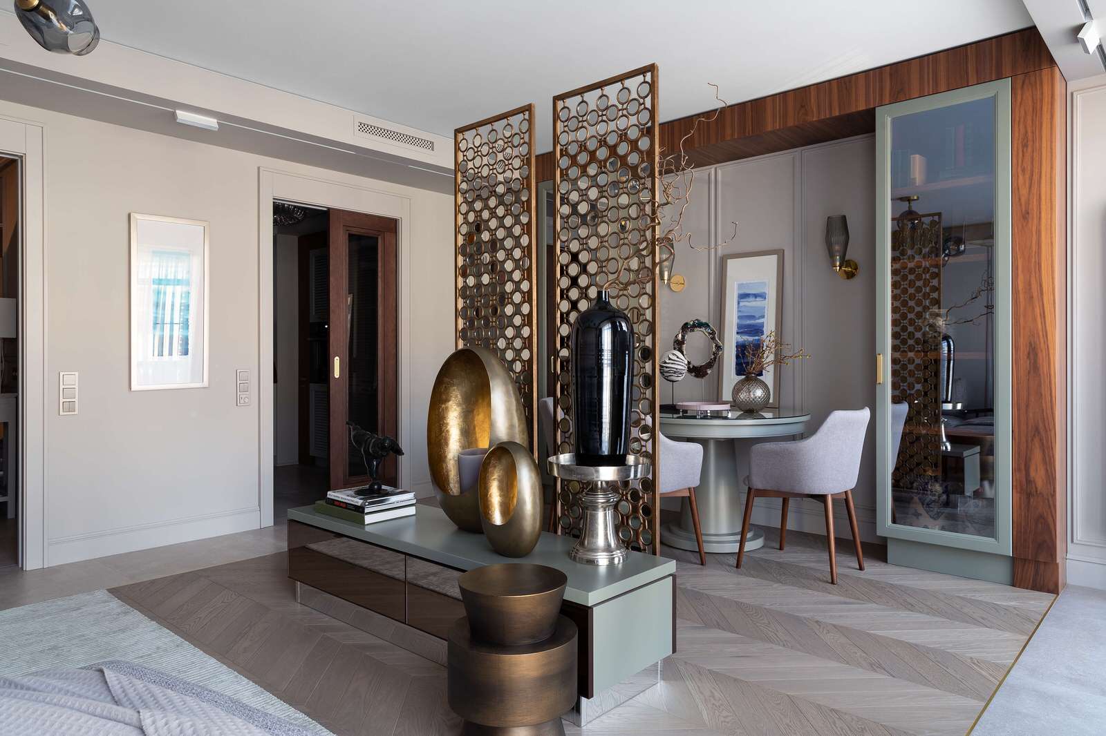 ЖК Лофт Рассвет