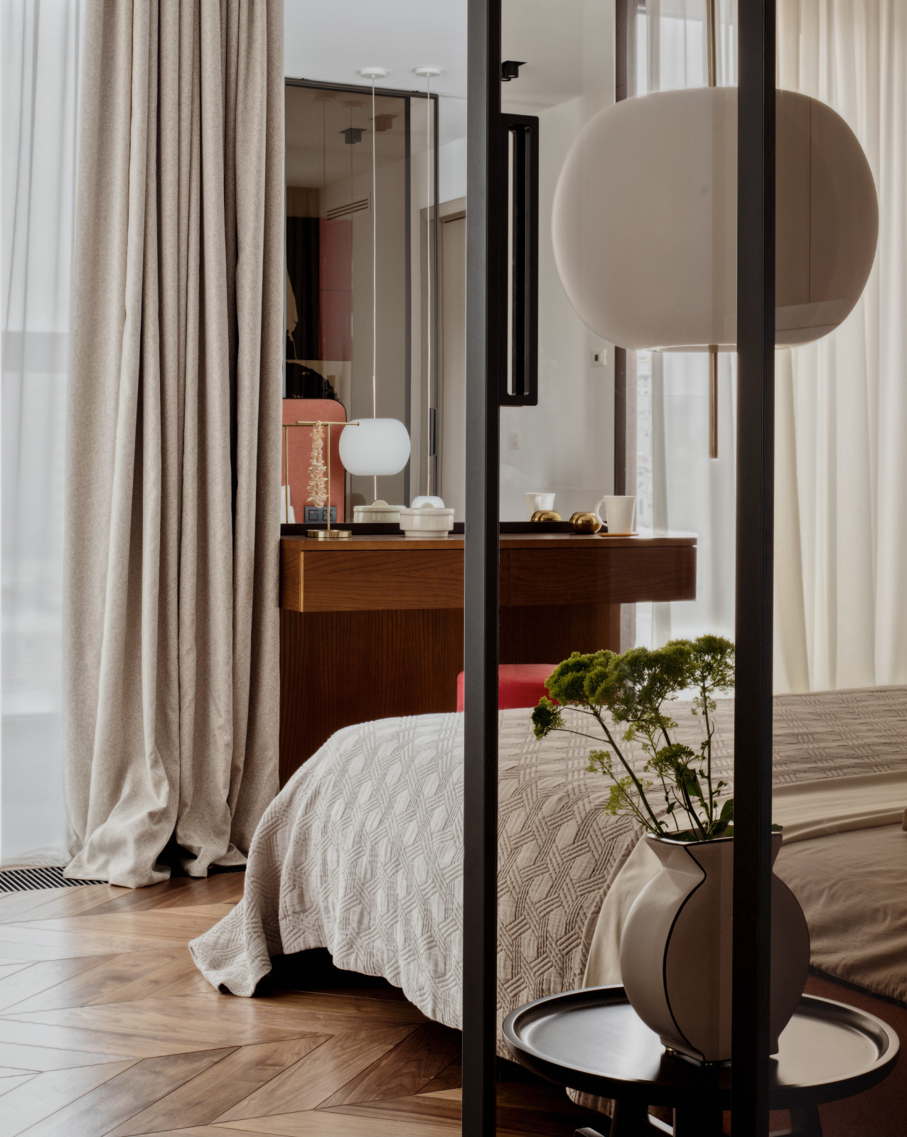 Секретный код