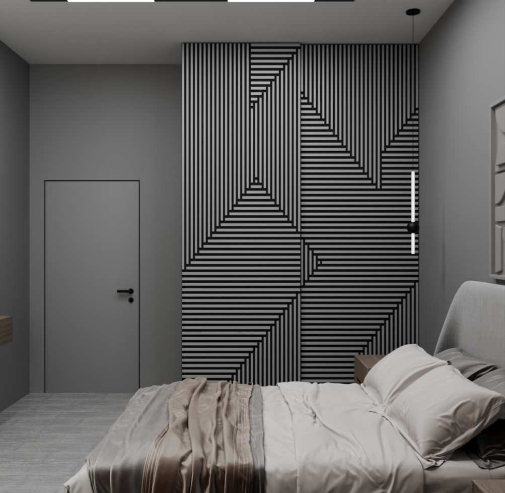 Домик у реки