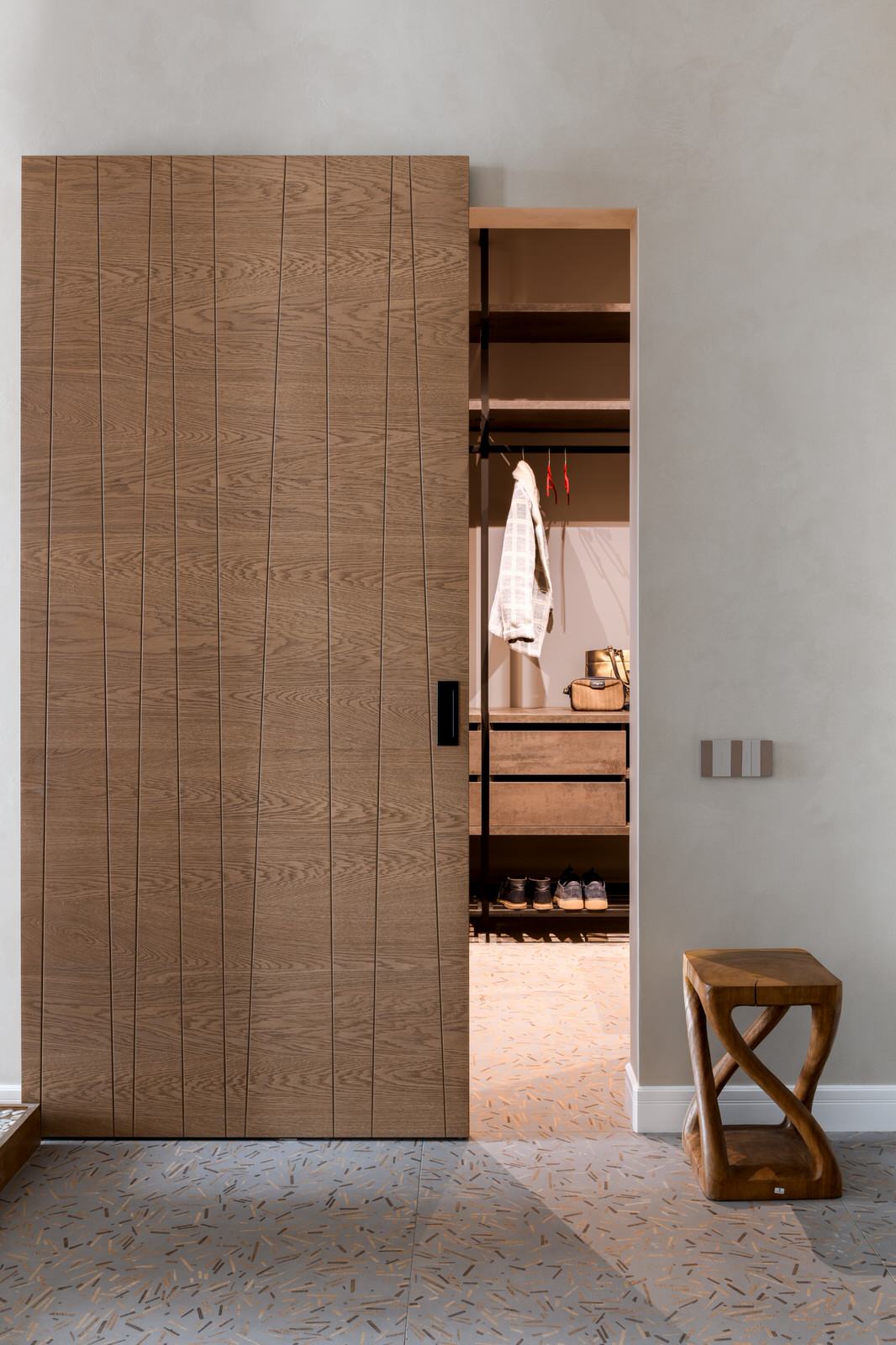 Квартира 200 м2