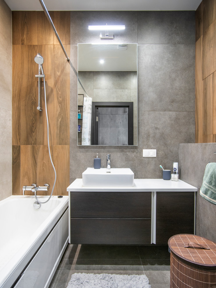 Ванная комната