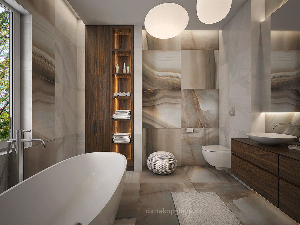 Частный дом в Ямном