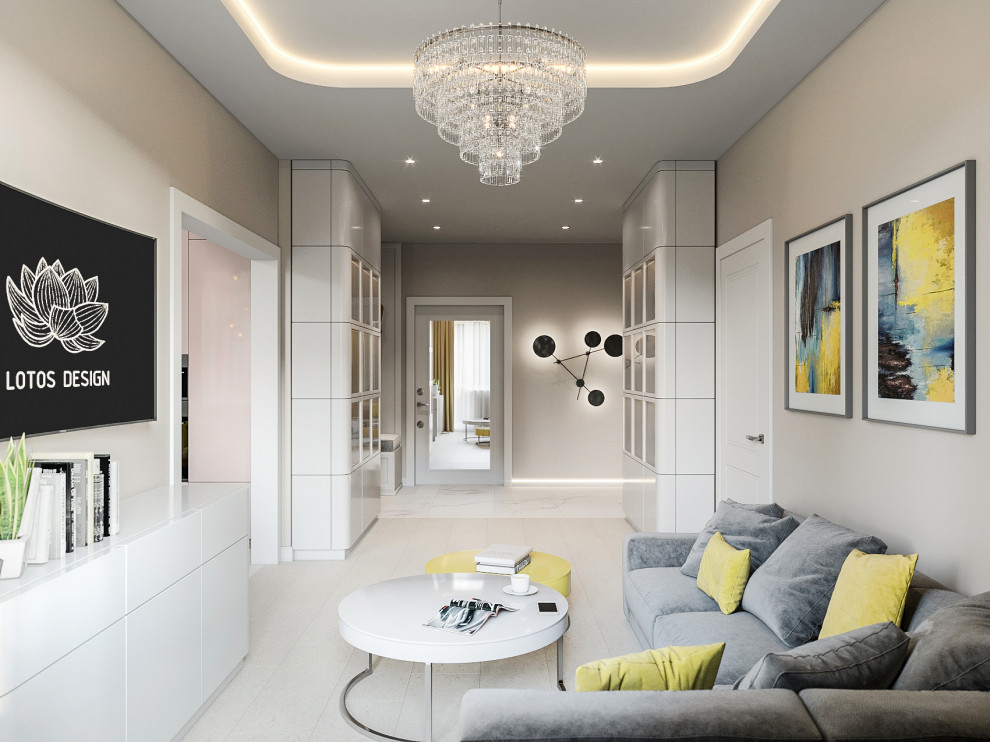 ЖК “Новоград Павлино”