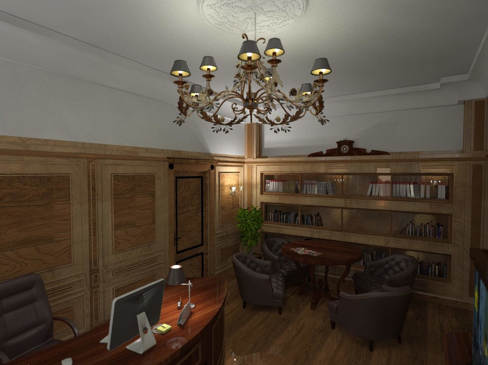 Обложка проекта: эскизы