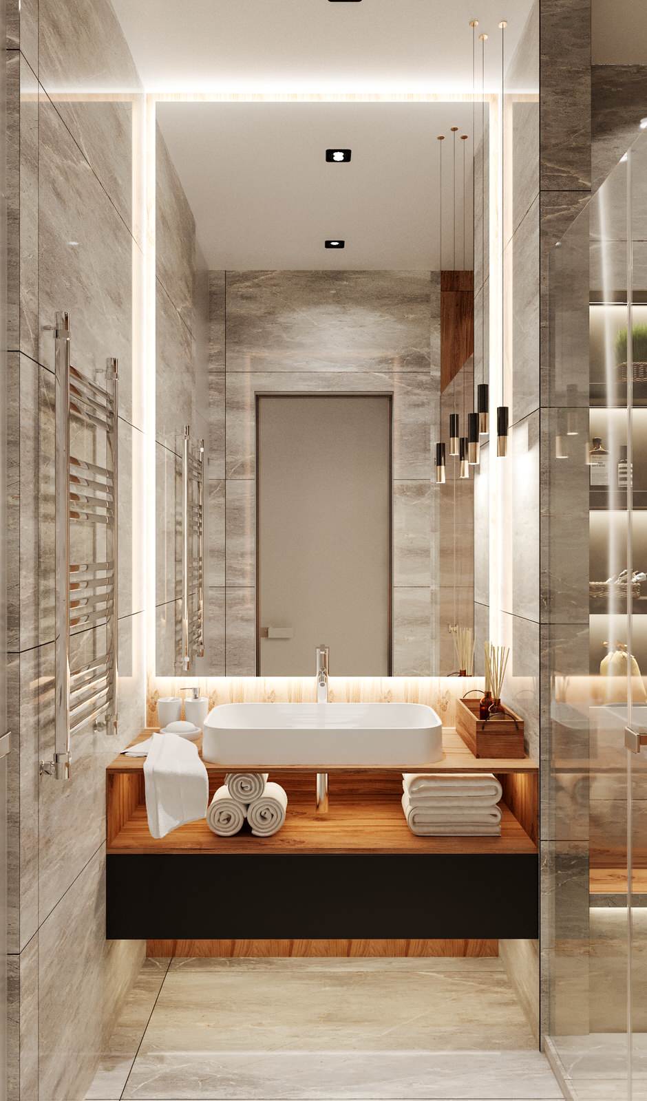 ЖК Рассказово