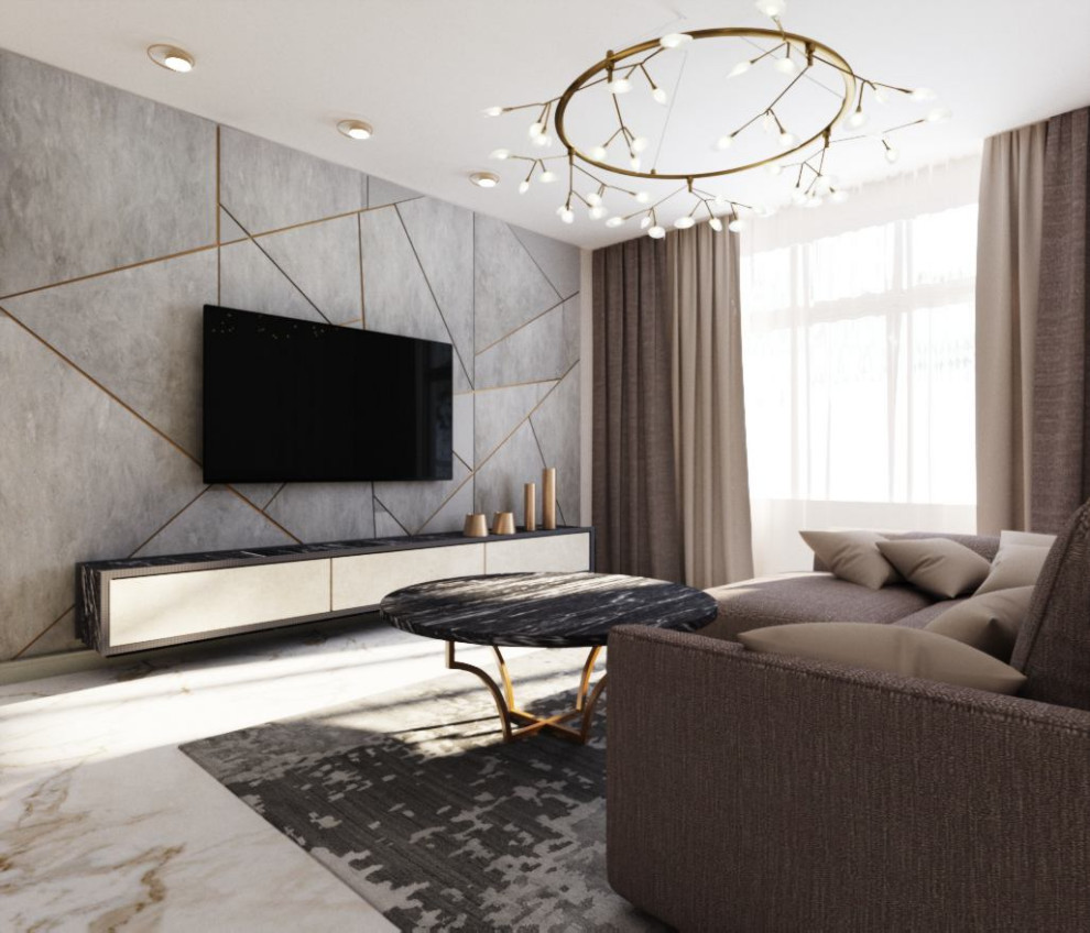 Городской стиль