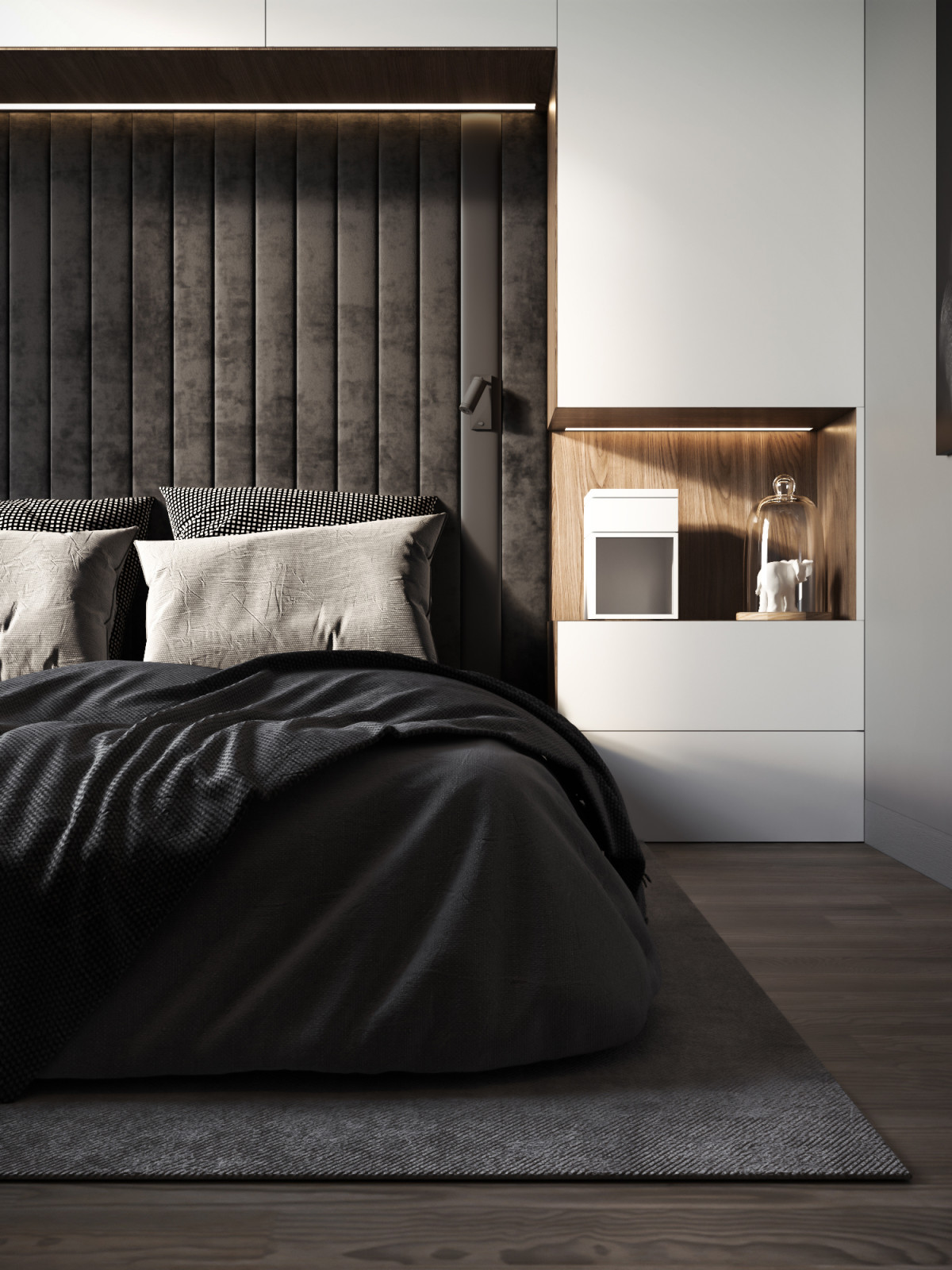 Апарт-комплекс "Волга"