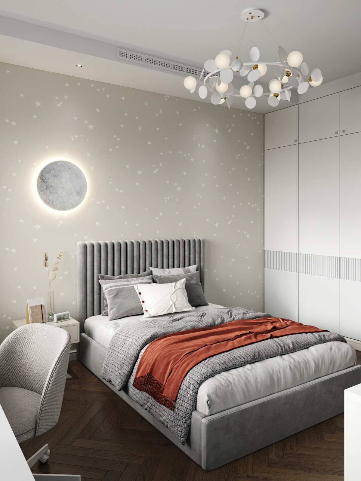 ЖК Искра парк