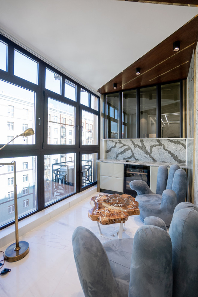 РЕМОНТ КВАРТИРЫ В ЖК РАССКАЗОВО, 68 КВ.М.